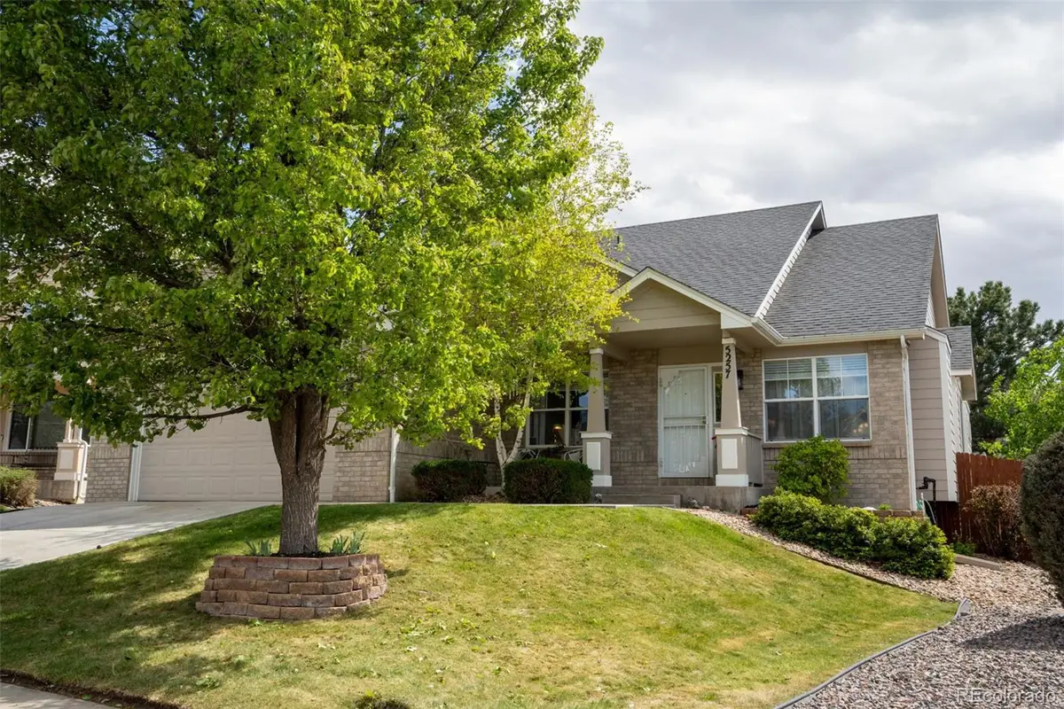 5257 S Bahama Circle, Centennial, CO 80015 - #1