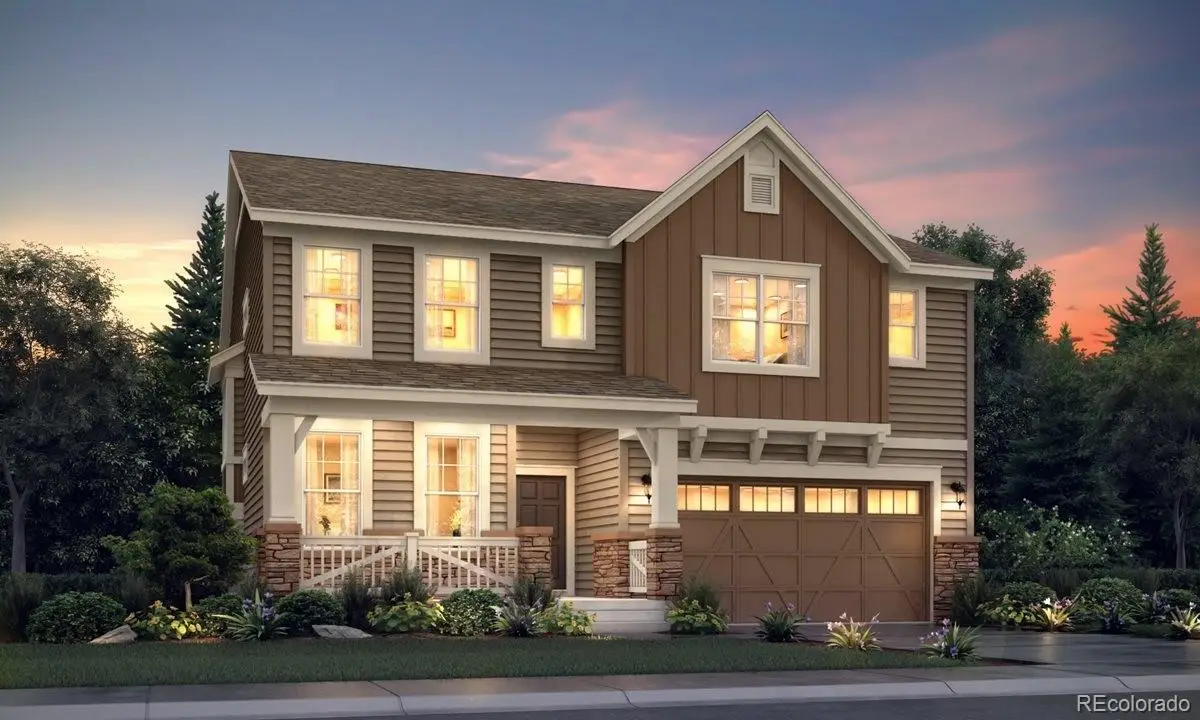 5453 E 148th Avenue, Thornton, CO 80602 - #1