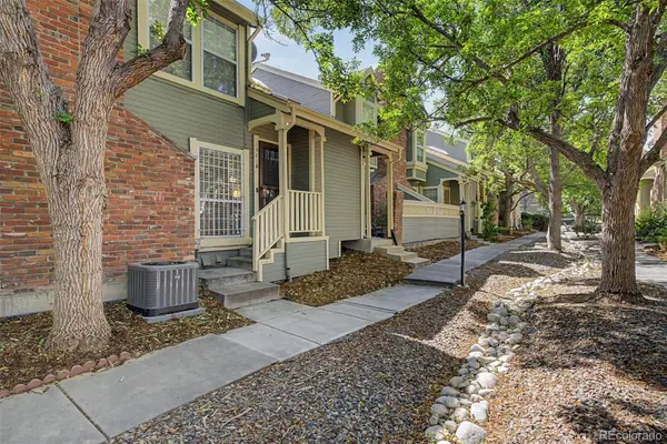 1981 S Hannibal Court #B, Aurora, CO 80013