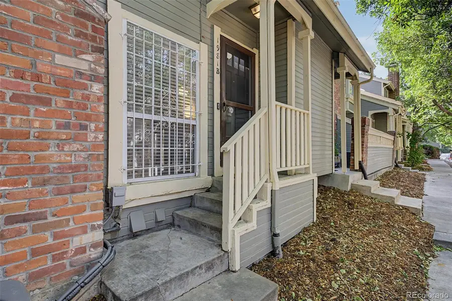 1981 S Hannibal Court #B, Aurora, CO 80013 - #2