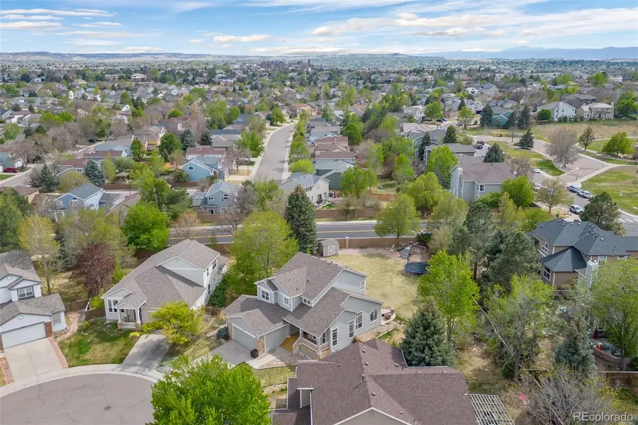 3961 Mallard Street, Highlands Ranch, CO 80126 - #3