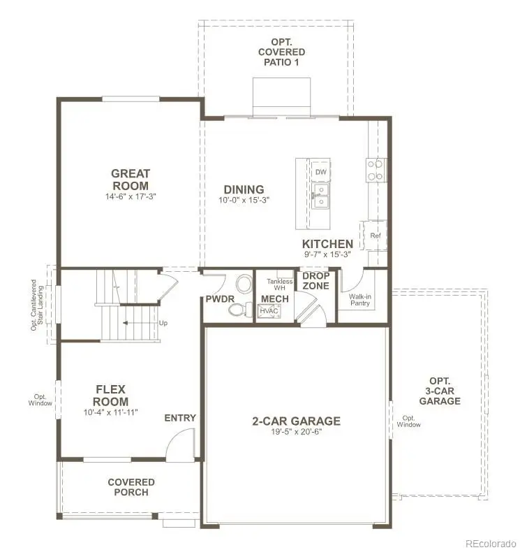 346 Lake Granby Avenue, Brighton, CO 80601 - Image #2