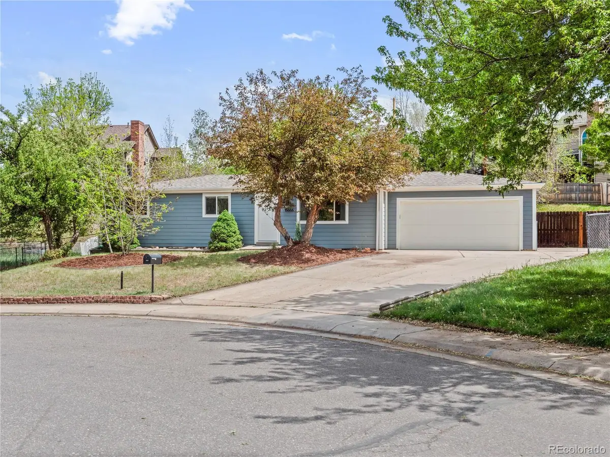 15666 W 1st Drive, Golden, CO 80401 - #1