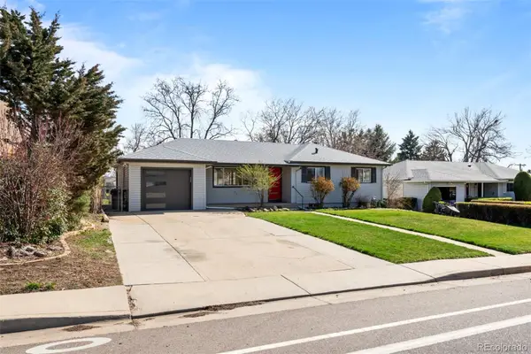 5360 E Jewell Avenue, Denver, CO 80222