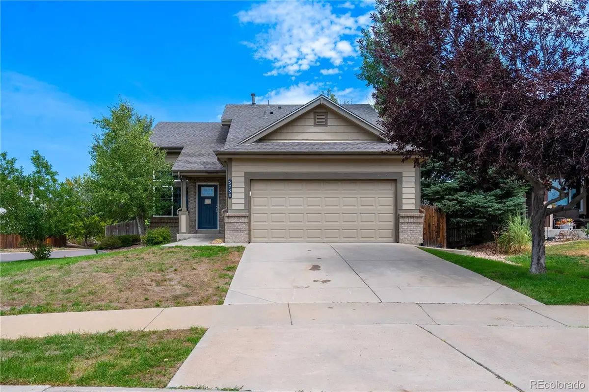 3750 S Quemoy Way, Aurora, CO 80018 - #1