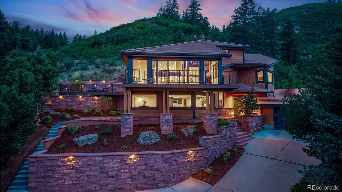 6243 Buffalo Run, Littleton, CO 80125 - #1