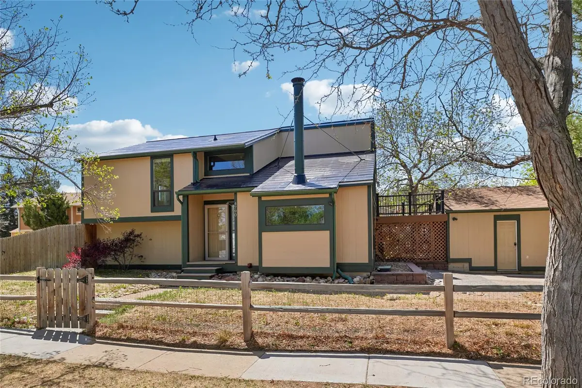 4790 W Moorhead Circle, Boulder, CO 80305 - #1