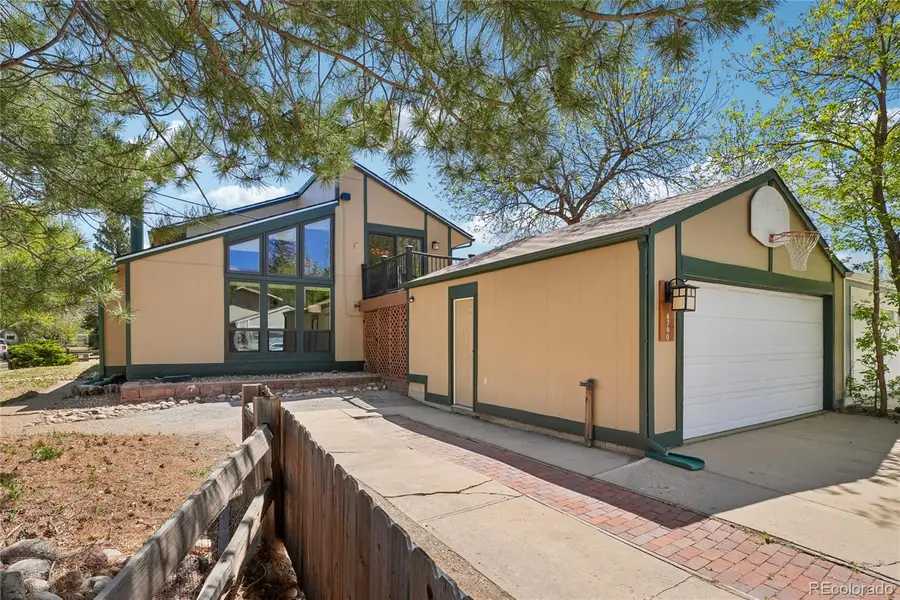 4790 W Moorhead Circle, Boulder, CO 80305 - #2
