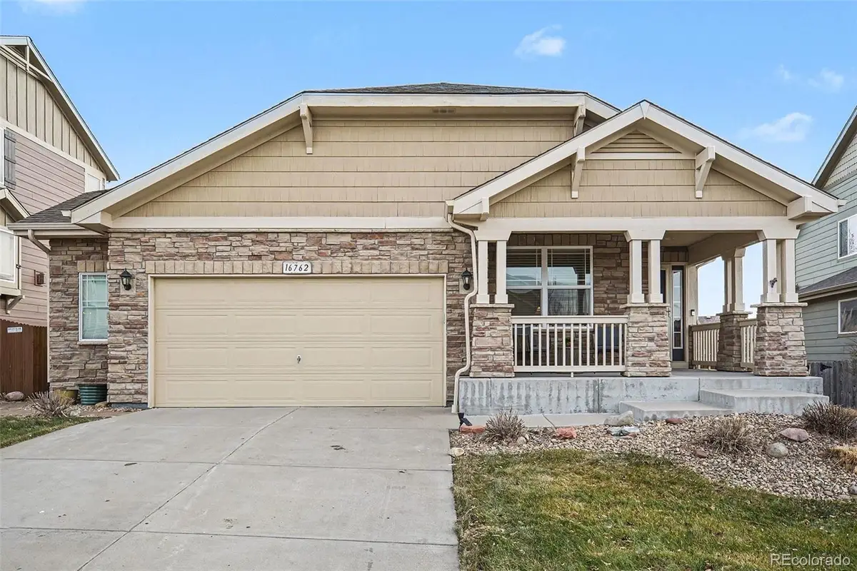 16762 E 102nd Avenue, Commerce City, CO 80022 - Image #1