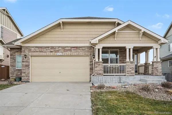 16762 E 102nd Avenue, Commerce City, CO 80022