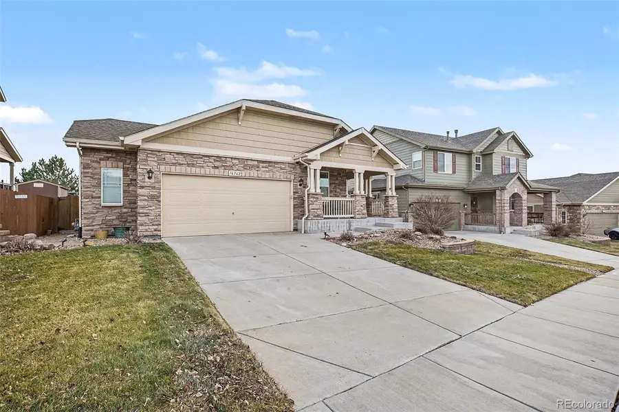 16762 E 102nd Avenue, Commerce City, CO 80022 - Image #2