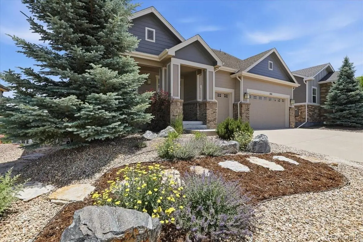 1914 Diamond Head Drive, Castle Rock, CO 80104 - #1
