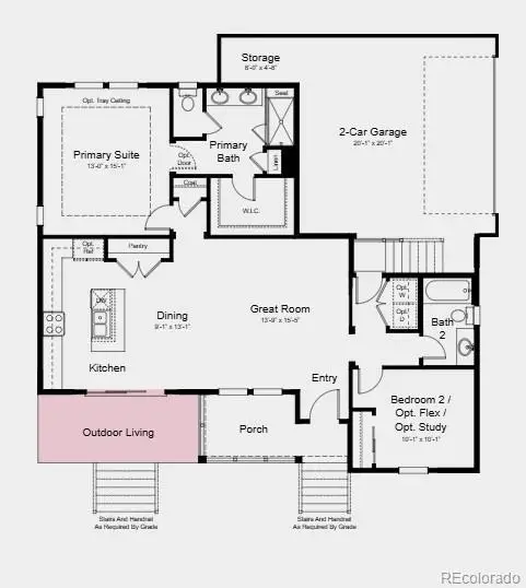 9175 Violet Way, Arvada, CO 80007 - Image #2