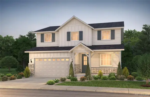 25251 E Evans Drive, Aurora, CO 80018