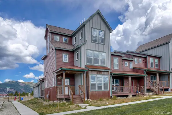 300 Mcclary Park, Leadville, CO 80461