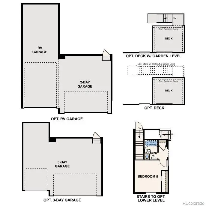 4292 Kingsbarns Drive, Elizabeth, CO 80107 - #3