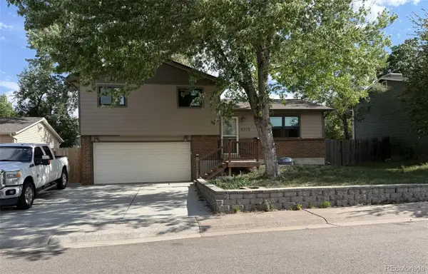 9318 W Lake Drive, Littleton, CO 80123