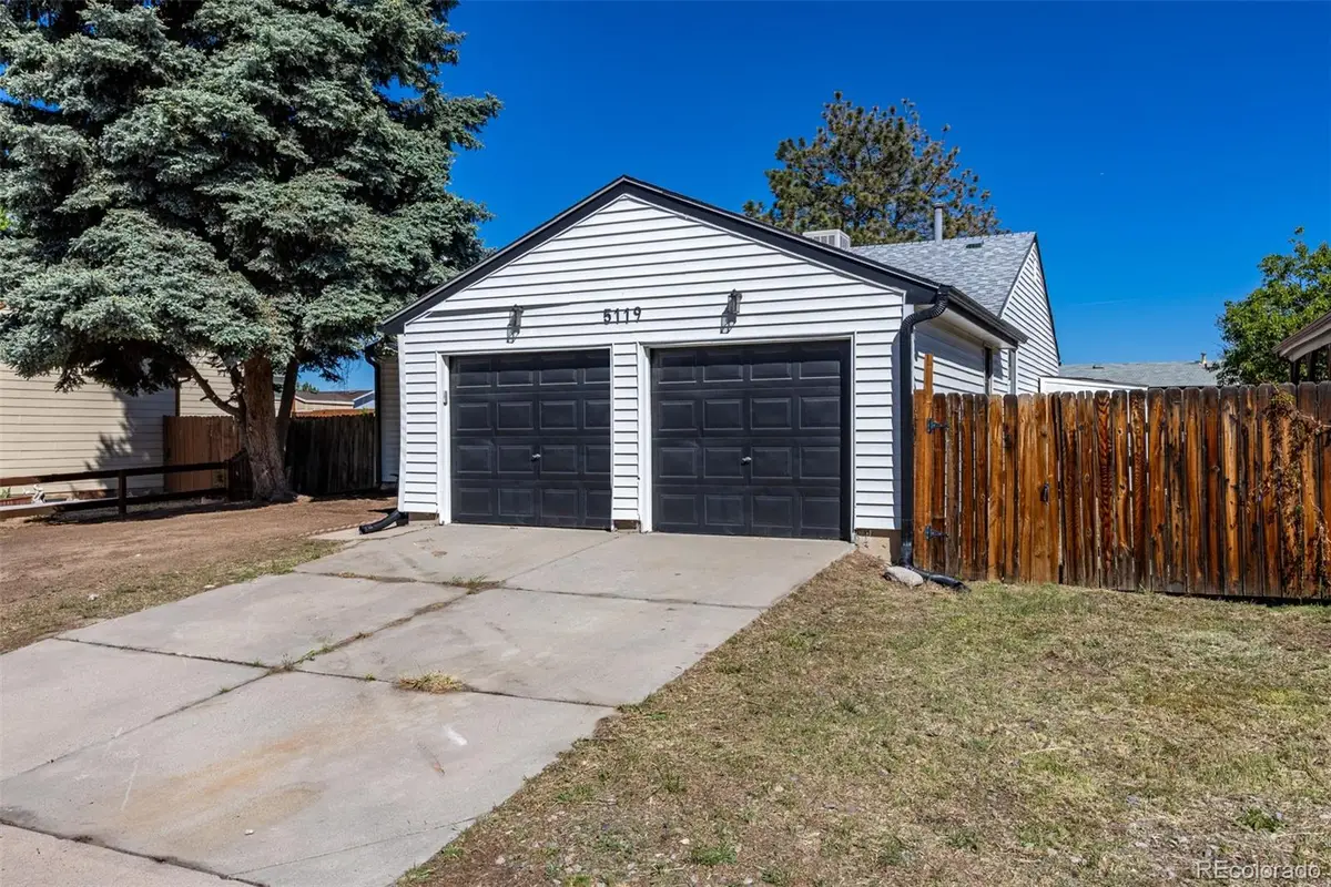 5119 Chandler Way, Denver, CO 80239 - #1