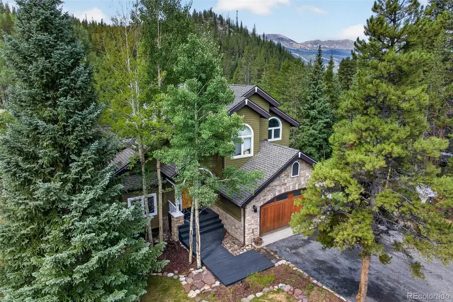 1210 Brooks Hill Drive, Breckenridge, CO 80424 - #2