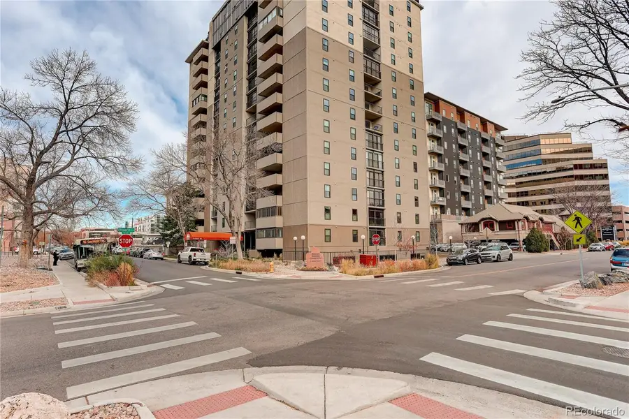 2 Adams Street #608, Denver, CO 80206 - Image #2