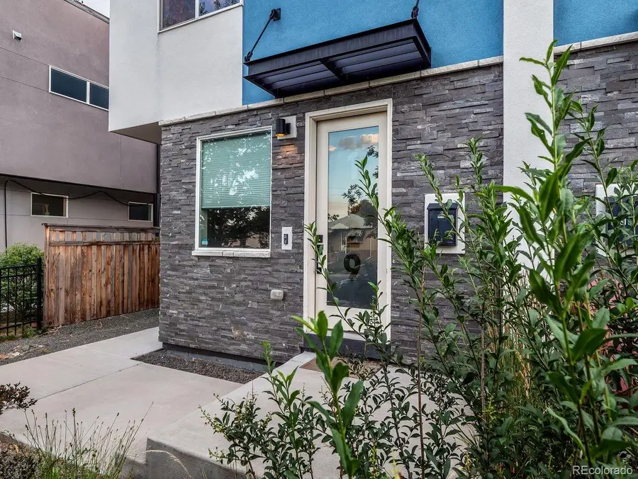 1329 Wolff Street, Denver, CO 80204 - #2