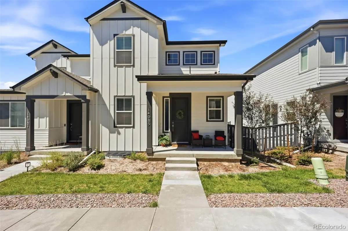 14085 Deertrack Lane, Parker, CO 80134 - #1