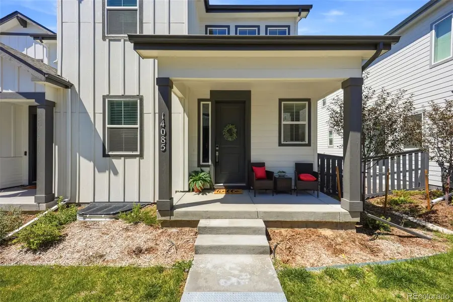 14085 Deertrack Lane, Parker, CO 80134 - #2