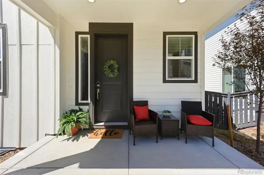 14085 Deertrack Lane, Parker, CO 80134 - #3