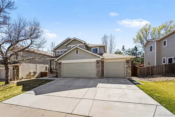 10638 W Parkhill Avenue, Littleton, CO 80127