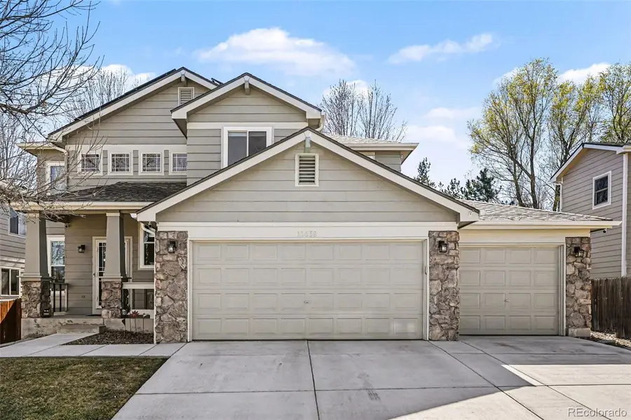 10638 W Parkhill Avenue, Littleton, CO 80127 - #2