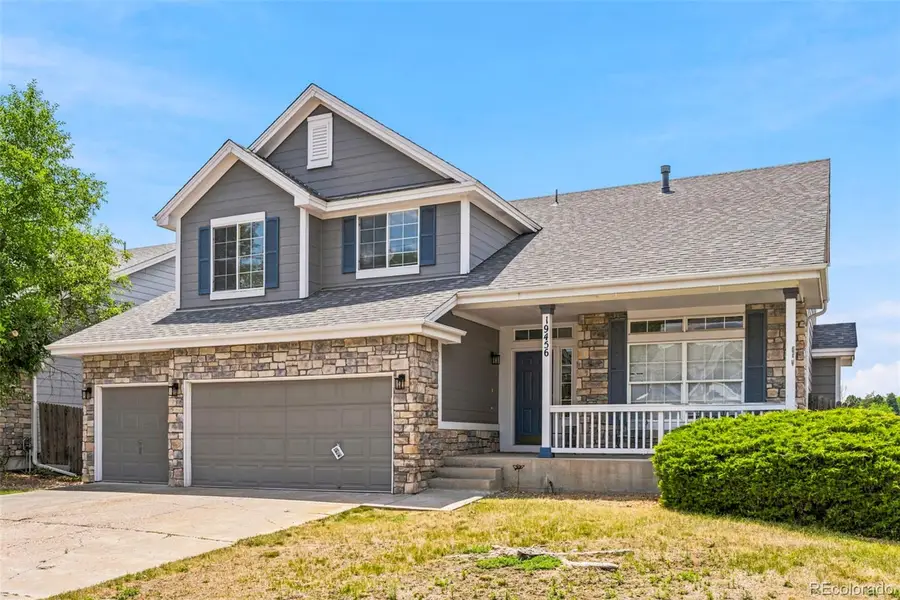 19456 E Bethany Drive, Aurora, CO 80013 - #2