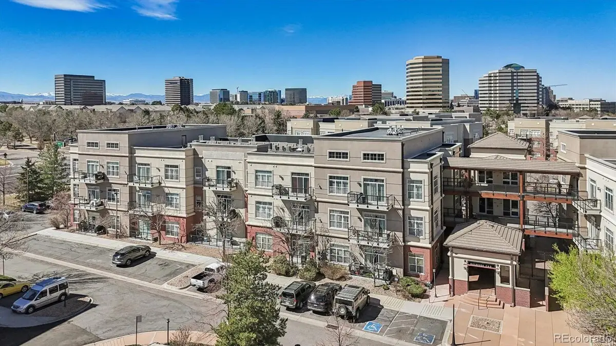 5677 S Park Place #C103, Greenwood Village, CO 80111 - #1