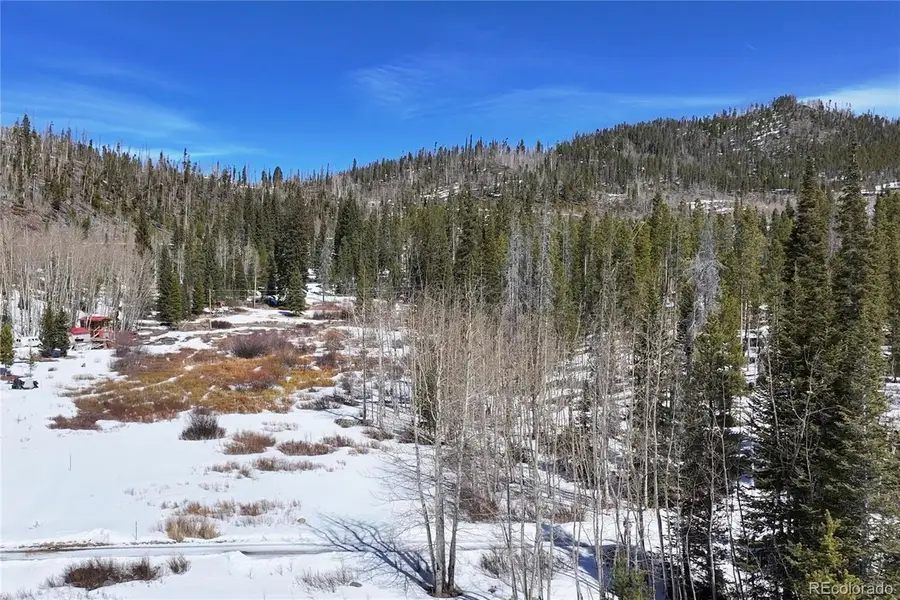 5394 Gcr 84/meadow Creek Road, Tabernash, CO 80478 - #2