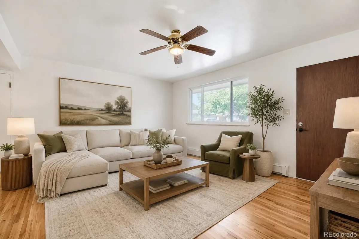 422 S Uvalda Street, Aurora, CO 80012 - #1