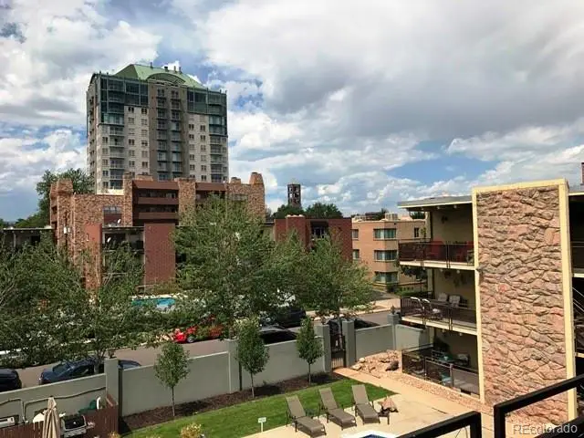 250 N Pearl Street #308, Denver, CO 80203 - #3