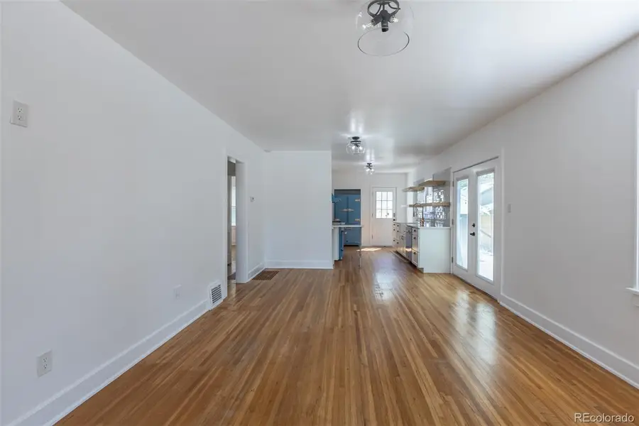 1734 S Franklin Street, Denver, CO 80210 - #2