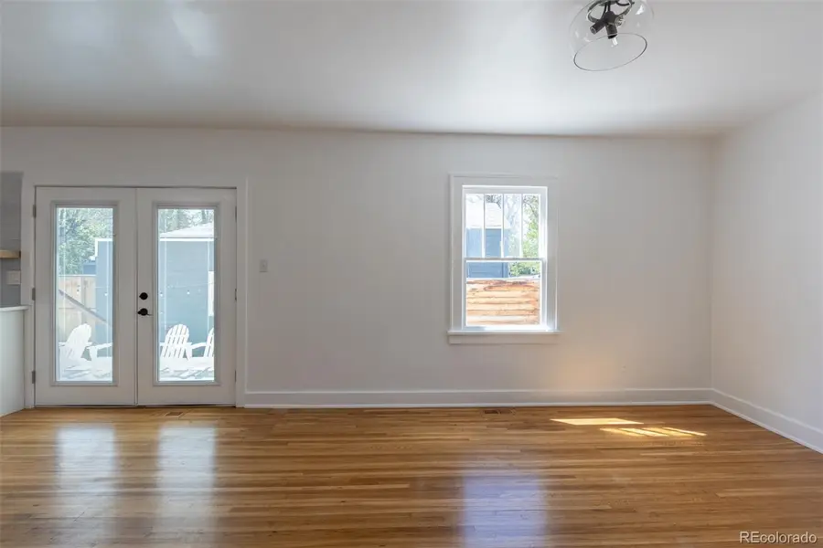 1734 S Franklin Street, Denver, CO 80210 - #3
