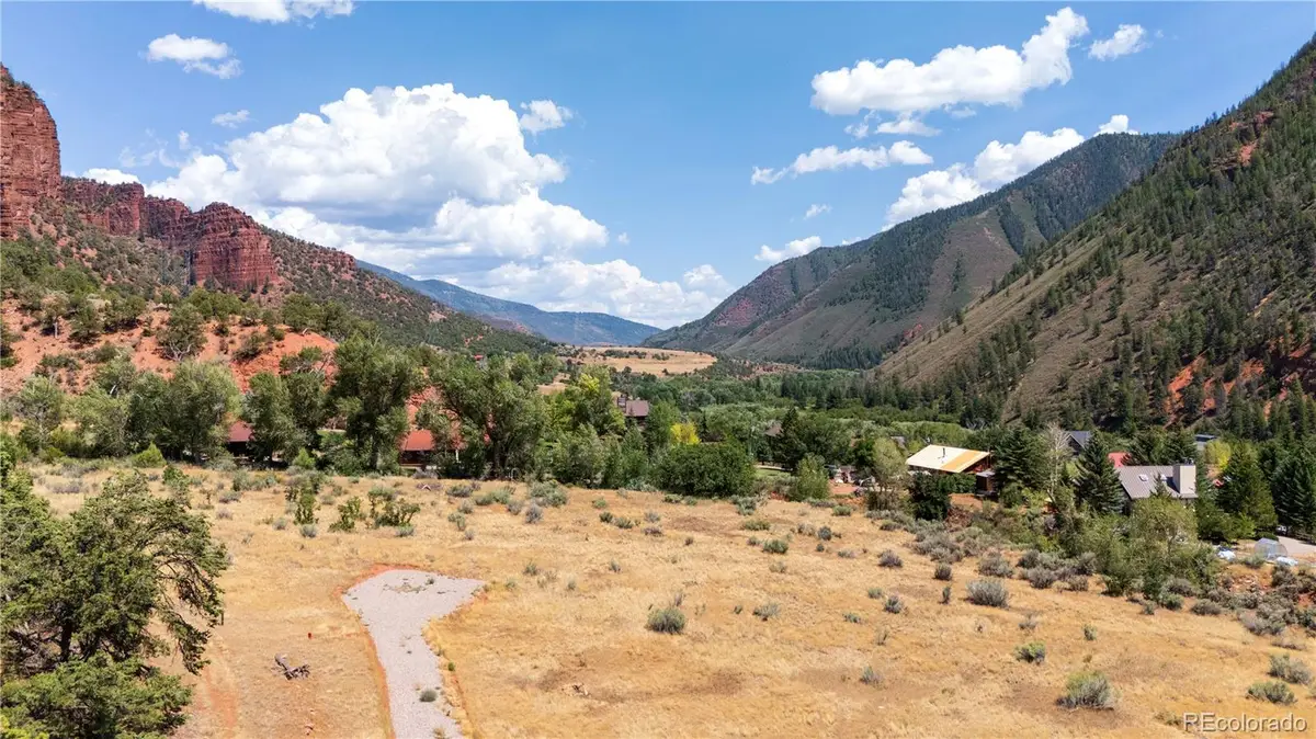 1200 Frying Pan Road, Basalt, CO 81621 - #1