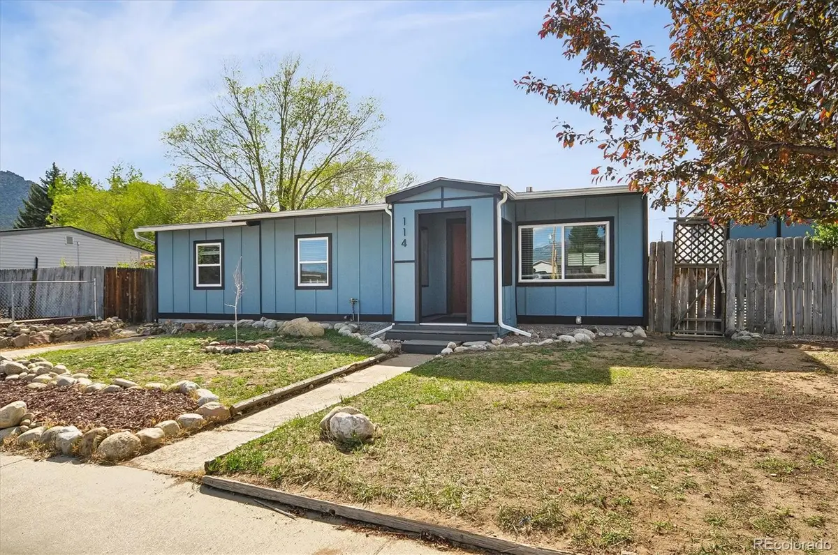114 Harvard Lane, Buena Vista, CO 81211 - #1