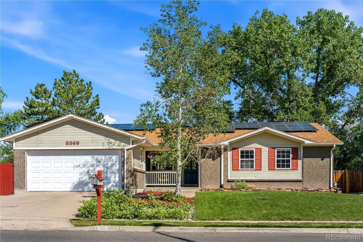 8369 Otis Drive, Arvada, CO 80003 - #1
