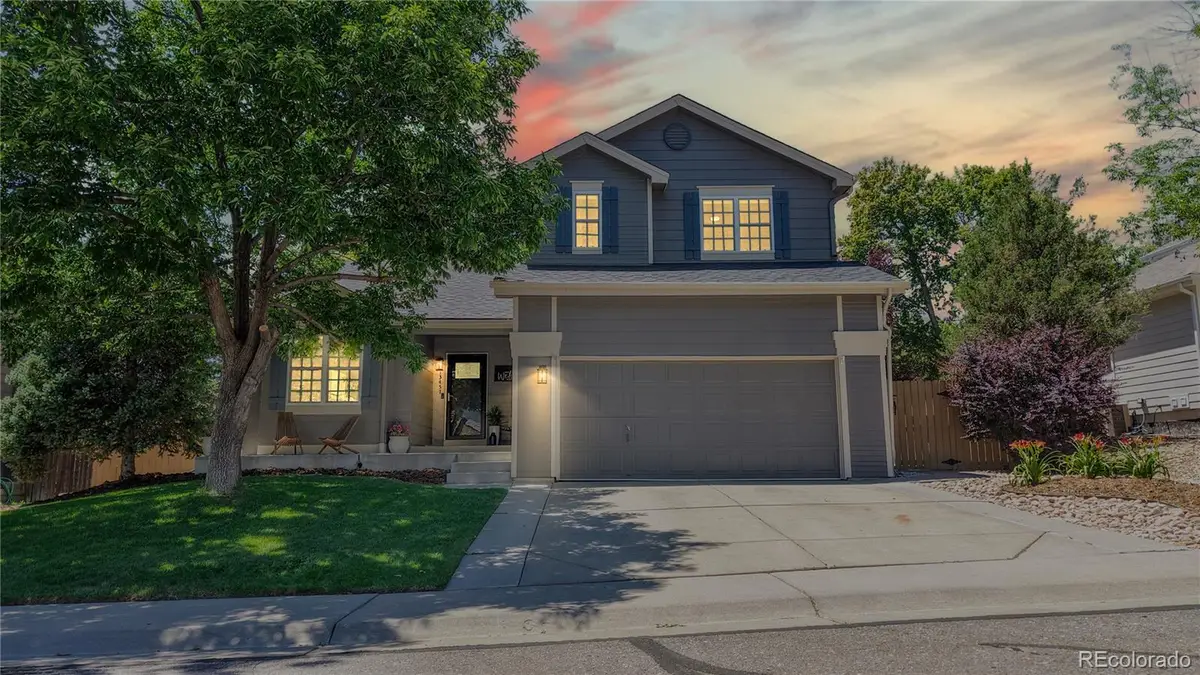 13457 Monroe Street, Thornton, CO 80241 - #1