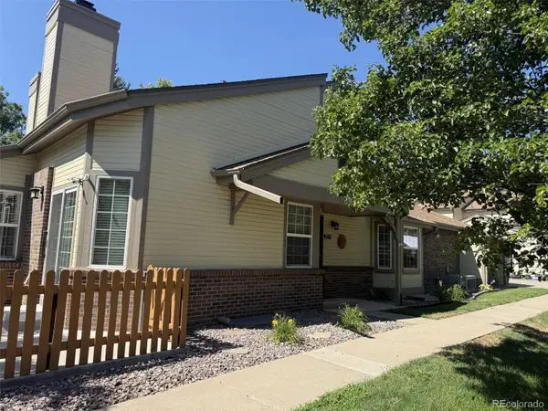 9181 W 7th Avenue, Lakewood, CO 80215
