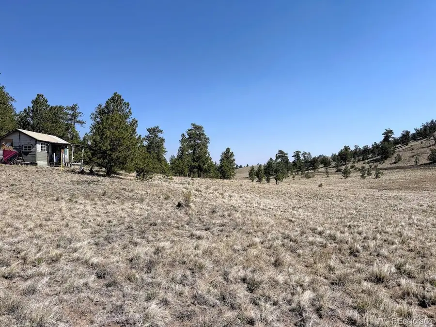 0000 Falcon Road, Hartsel, CO 80449 - #3