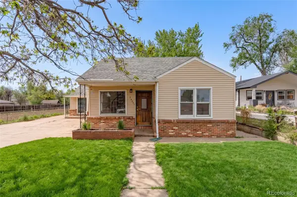 3420 W Tennessee Avenue, Denver, CO 80219