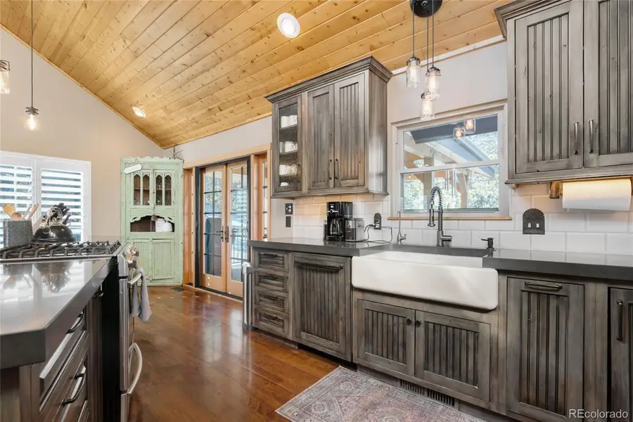 29551 Chestnut Drive, Evergreen, CO 80439 - Image #2