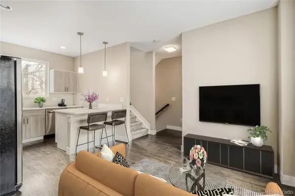 3519 W 16th Avenue, Denver, CO 80204