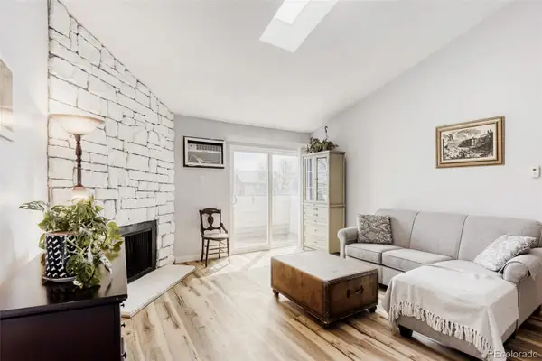 10150 E Virginia Avenue #4-301, Denver, CO 80247