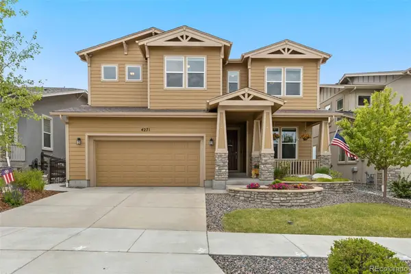 4271 Captain Jack Lane, Colorado Springs, CO 80924
