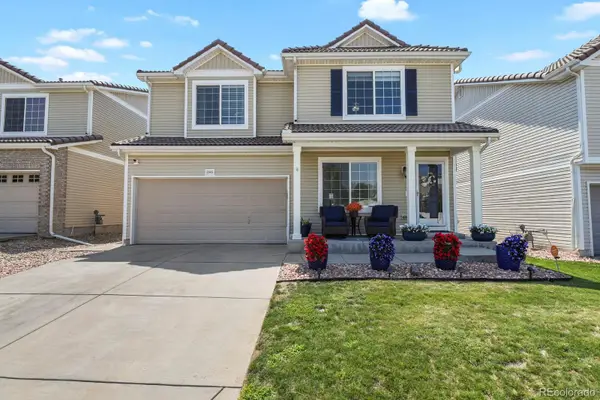5545 Iran Street, Denver, CO 80249
