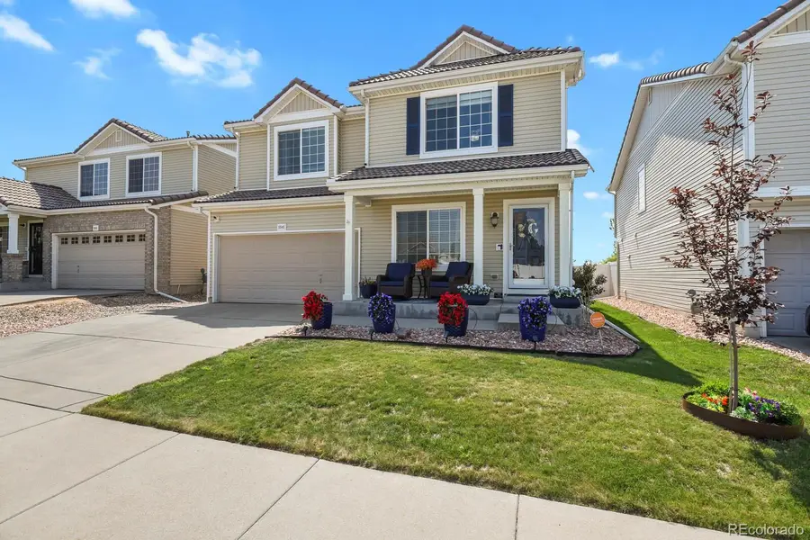 5545 Iran Street, Denver, CO 80249 - #2